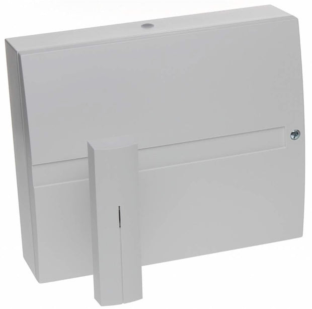 Jablotron Jablotron JA-103KR centrale met Radiomodule en LAN aansluiting