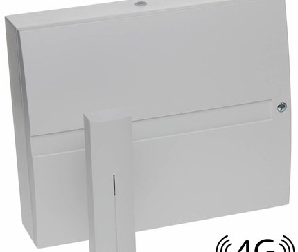 Jablotron Jablotron JA-103KR94Y Zentraleinheit Wireless LAN 4G Modul JA-111R JA-194Y