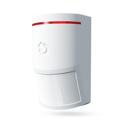 Jablotron Jablotron JA-110P PET, PRO Bus detector Pet Immune