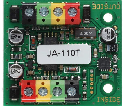 Jablotron Jablotron JA-110T BUS-Kurzschlusstrennungsmodul