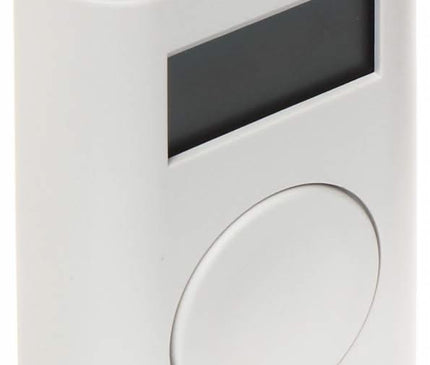 Jablotron Jablotron JA-110TP, BUS-bedrade thermostaat