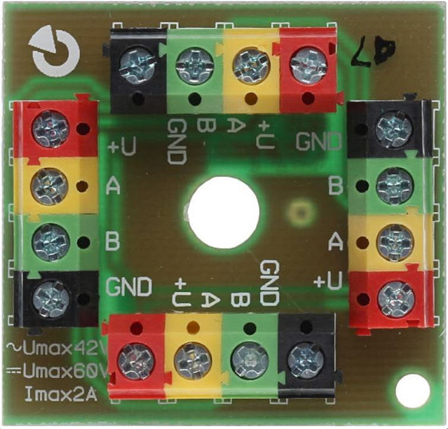 Jablotron Jablotron JA-110Z-C BUS aansluitmodule