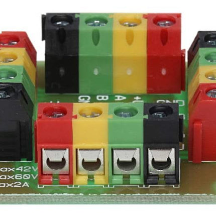 Jablotron JA-110Z-C BUS connection module