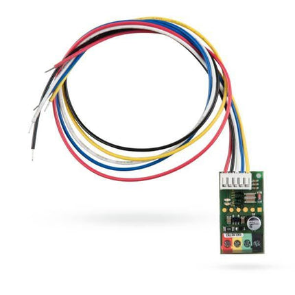 Jablotron Jablotron JA-111H BUS-Modul-Schnittstelle für verdrahtete Melder