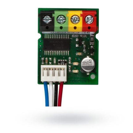 Jablotron Jablotron JA-111H BUS-Modul-Schnittstelle für verdrahtete Melder