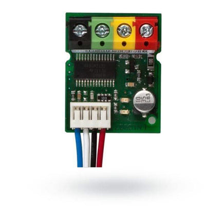 Jablotron Jablotron JA-111H BUS-Modul-Schnittstelle für verdrahtete Melder