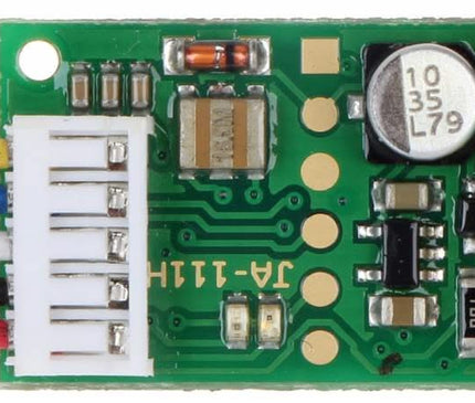 Jablotron Jablotron JA-111H TRB Anschlussmodul verdrahteter Melder