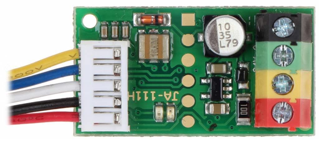 Jablotron Jablotron JA-111H TRB aansluitmodule bedrade detector