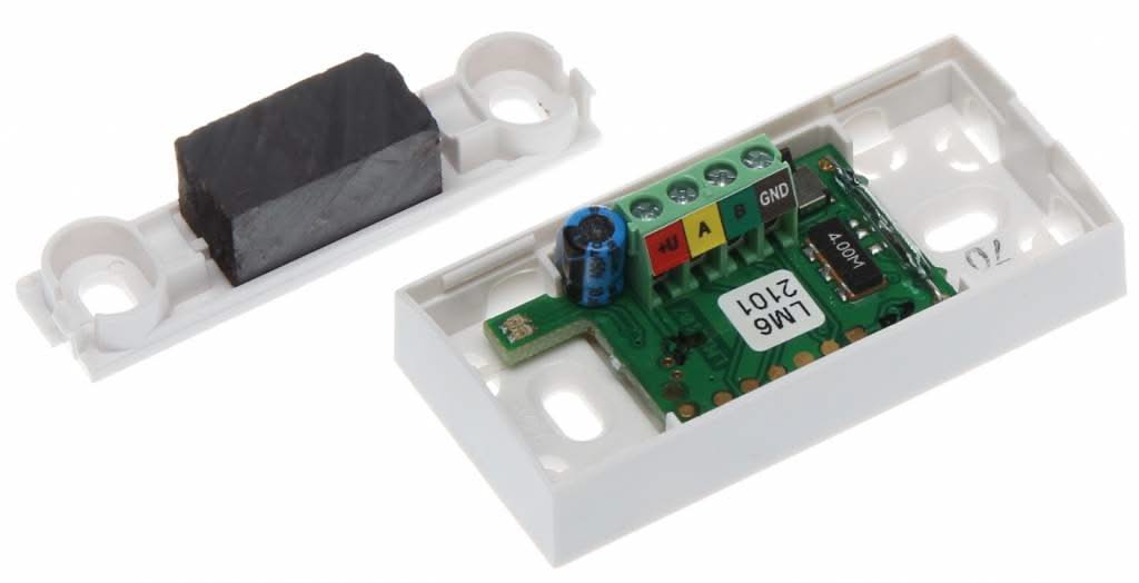 Jablotron Jablotron JA-111M BUS magnetische detector mini