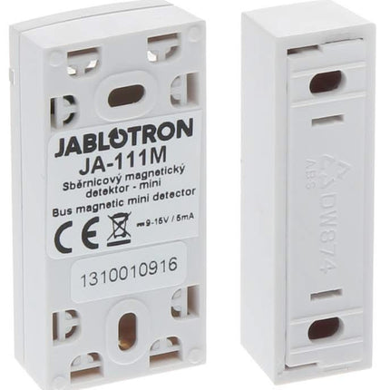 Jablotron Jablotron JA-111M BUS magnetische detector mini