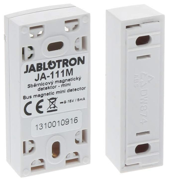 Jablotron Jablotron JA-111M BUS magnetische detector mini