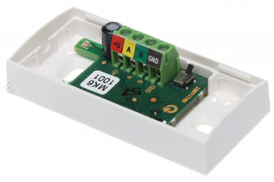 Jablotron JA-111SH Bus shock and tilt detector