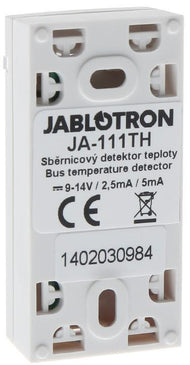 Jablotron Jablotron JA-111TH Temperatuur sensor