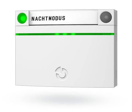 Jablotron Jablotron JA-112E Panneau de contrôle à code filaire