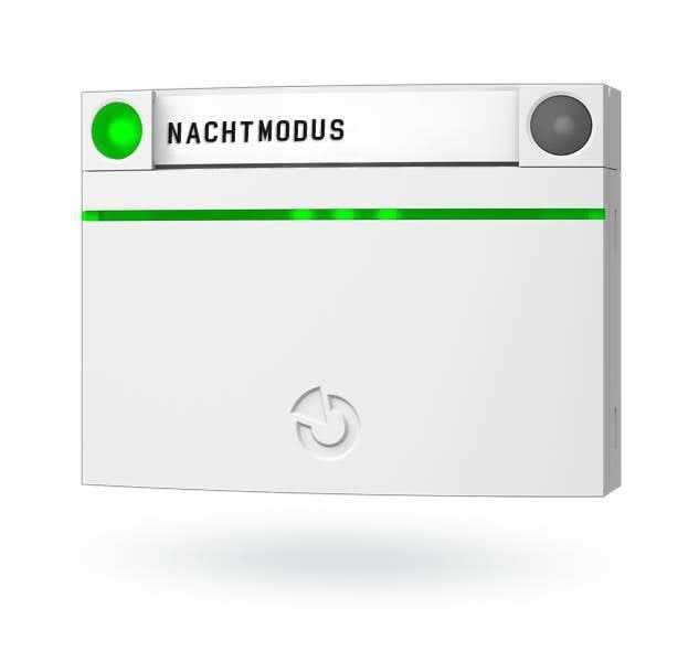 Jablotron JA-112E Wired code control panel