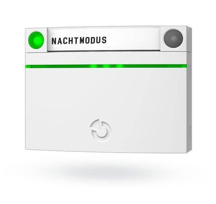 Jablotron JA-112E Panneau de contrôle à code câblé