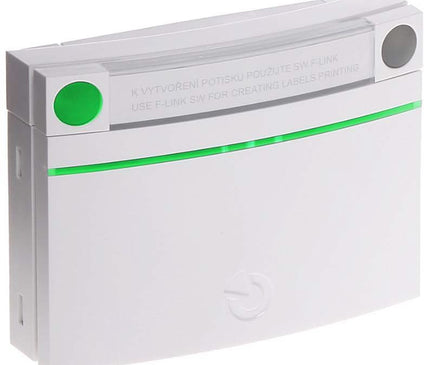 Jablotron Jablotron JA-112E Panneau de contrôle à code filaire