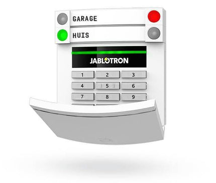 Jablotron Jablotron JA-113E wired code control panel