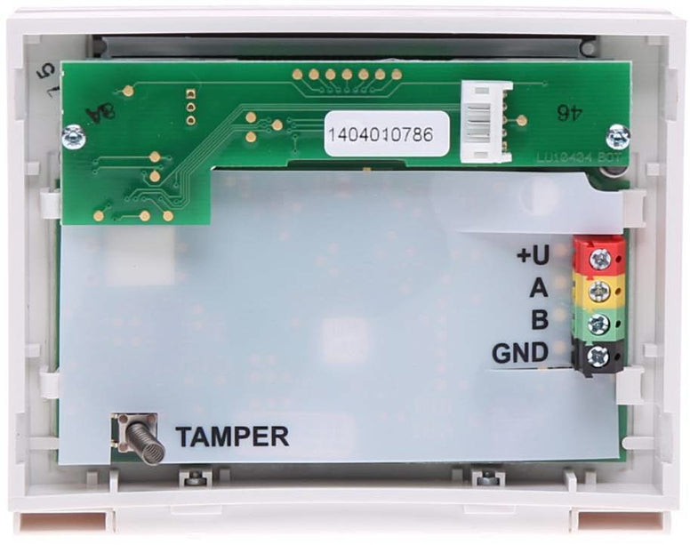 Jablotron JA-113E wired code control panel