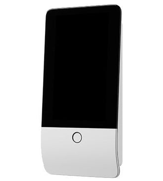 Jablotron Jablotron JA-116E, Wired BUS Touchscreen, RFID reader, White