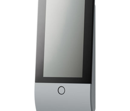 Jablotron Jablotron JA-116E-GR, Wired BUS Touchscreen, RFID reader, Gray