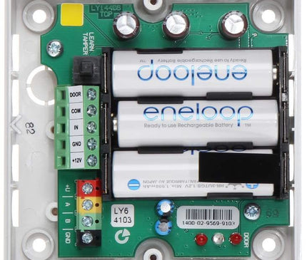 Jablotron Jablotron JA-120N Module for opening electric locks
