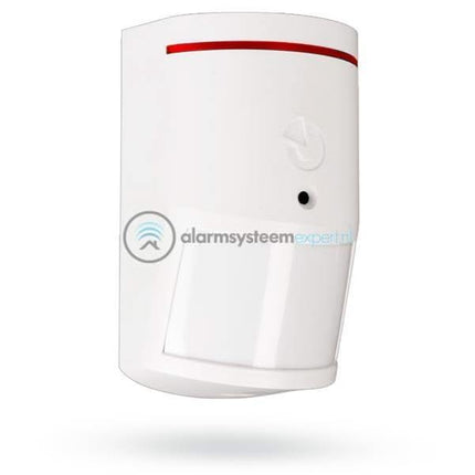 Jablotron JA-120PB BUS combined PIR motion and glass breakage detector