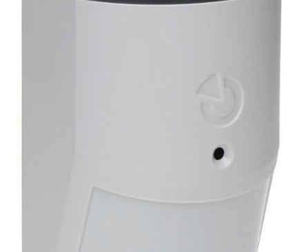 Jablotron Jablotron JA-120PB BUS kombinierter PIR-Bewegungs- und Glasbruchmelder