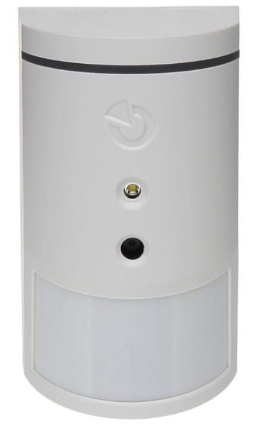 Jablotron JA-120PC Bus PIR motion detector with camera