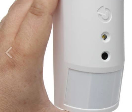 Jablotron Jablotron JA-120PC Bus PIR-bewegingsmelder met camera