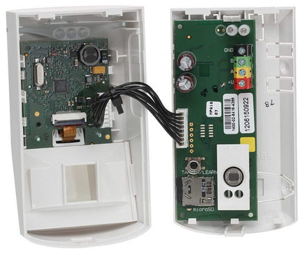 Jablotron Jablotron JA-120PC Bus PIR-bewegingsmelder met camera