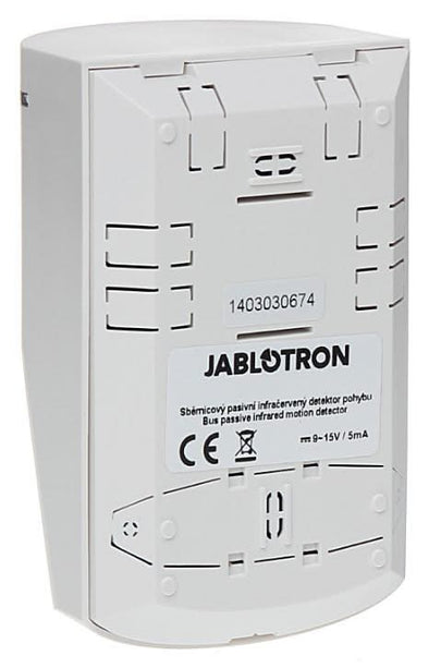 Jablotron JA-120PC Bus PIR motion detector with camera