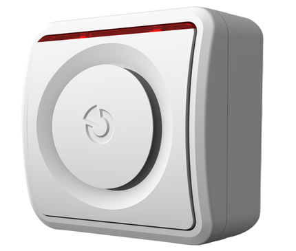 Jablotron Jablotron JA-150A II Drahtlose Innensirene
