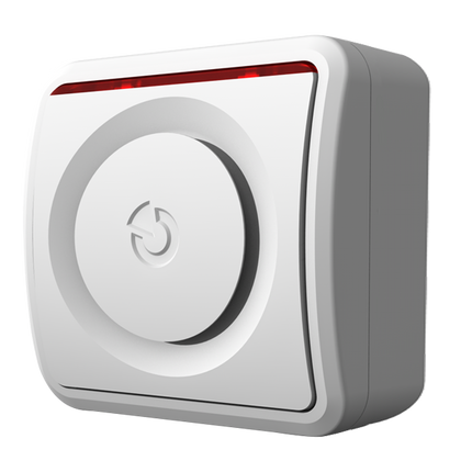 Jablotron Jablotron JA-150A II Wireless Internal Siren