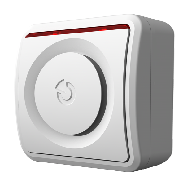 Jablotron Jablotron JA-150A II Drahtlose Innensirene
