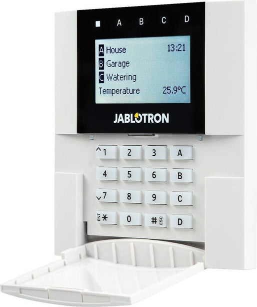 Jablotron Jablotron JA-150E draadloos bedienpaneel