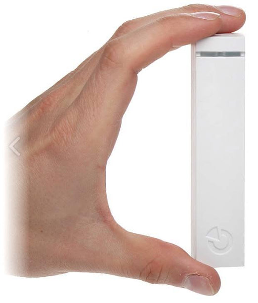 Jablotron Jablotron JA-150M Draadloos magneetcontact met 2 inputs