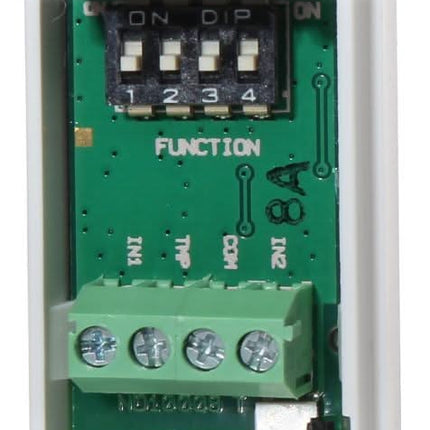 Jablotron Jablotron JA-150M Draadloos magneetcontact met 2 inputs