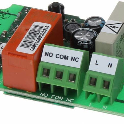 Jablotron Jablotron JA-150N Draadloze vermogen module PG