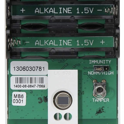 Jablotron Jablotron JA-150P Draadloze mini PIR