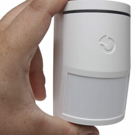 Jablotron Jablotron JA-150P Pro draadloze P.I.R. diervriendelijk