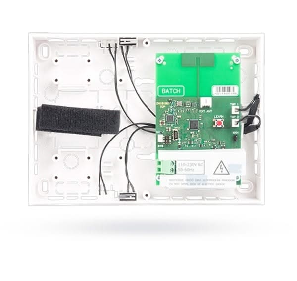 AlarmanlageExpert.de JA-150R