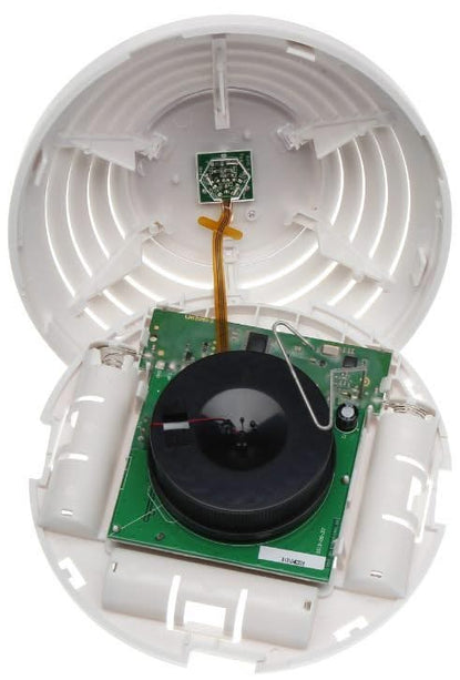 Jablotron Jablotron JA-150ST Draadloze brand- en hitte detector