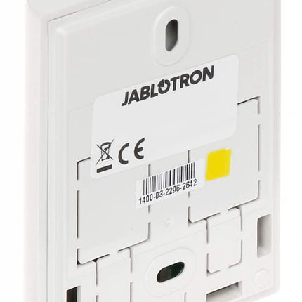Jablotron Jablotron JA-150TP, Draadloze thermostaat