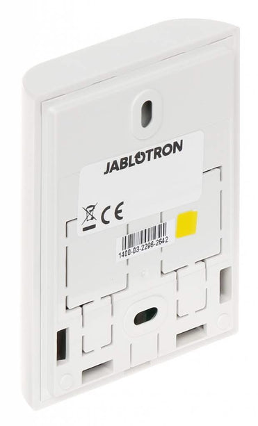 Jablotron Jablotron JA-150TP, Draadloze thermostaat