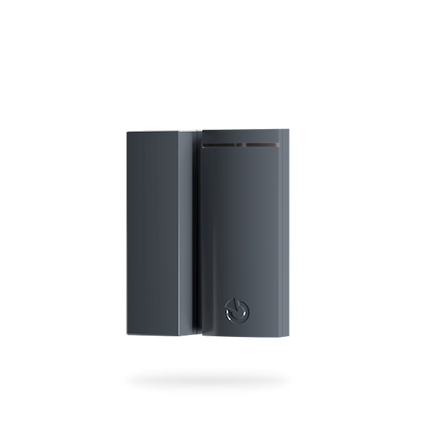 Jablotron JA-151M-AN Mini-Magnetkontakt anthrazit