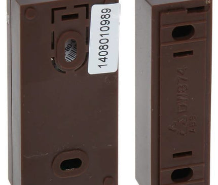 Jablotron Jablotron JA-151MB Wireless mini magnetic contact brown