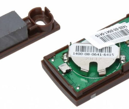 Jablotron Jablotron JA-151MB Wireless mini magnetic contact brown