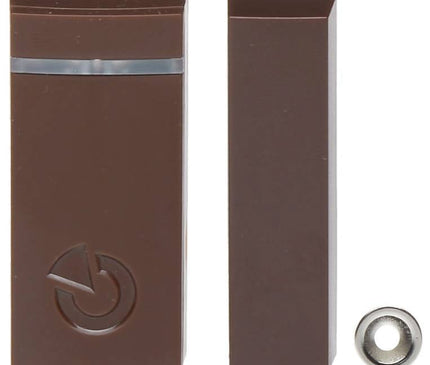 Jablotron Jablotron JA-151MB Wireless mini magnetic contact brown