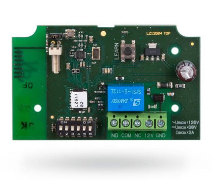 Jablotron Jablotron JA-151N Draadloze signaal uitgang module PG